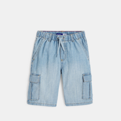 شورت برمودا من الجينز...